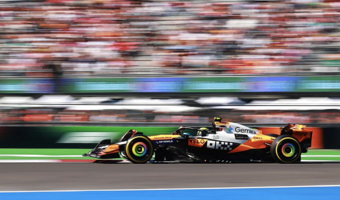 Φήμες-«φωτιά» για σχίσμα στη McLaren με... προτίμηση στον Νόρις thumb