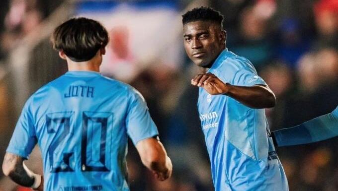 Δια πυρός και σιδήρου στους 16 του FA Cup η Νότιγχαμ Φόρεστ thumb