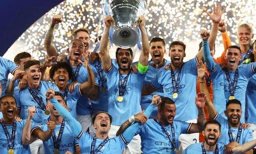UEFA: Ενημέρωσε Μάντσεστερ Σίτι και Τζιρόνα ότι μόνο μία μπορεί να παίξει στο Τσάμπιονς Λιγκ thumb
