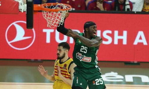 Σιγά που θα ήταν έξω: Mε Ναν και Λεσόρ το Top-10! (ΒΙΝΤΕΟ) thumb