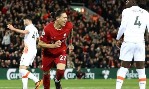Ανέβασμα για Λίβερπουλ με Νούνιες, απώλειες για Τσέλσι thumb