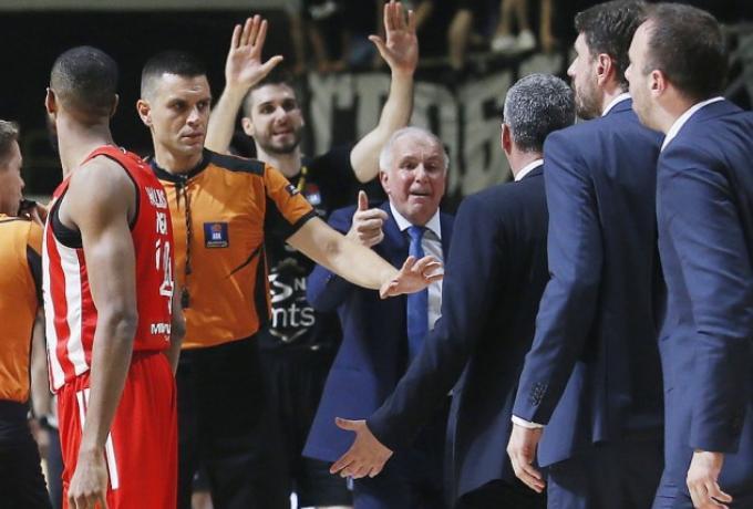Ο Ομπράντοβιτς έστειλε παίκτη του να απολογηθεί στον Ράντονιτς! (vid) thumb