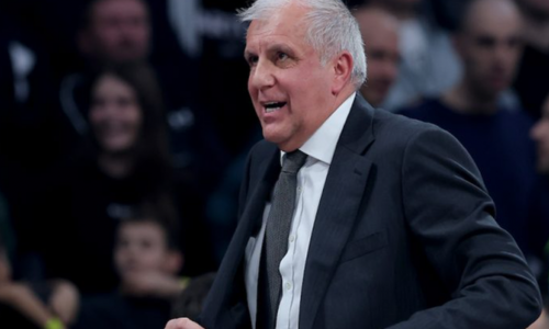 Ομπράντοβιτς για Χάποελ: «Πρέπει να δώσουμε τον καλύτερό μας εαυτό» thumb