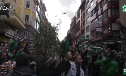 Οι Ομονοιάτες στη Βασιλεία (video) thumb