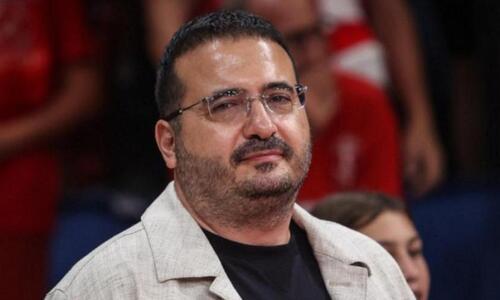 Θυμήθηκε πρόβλεψη του Πίτερς ο πρόεδρος της Χάποελ thumb