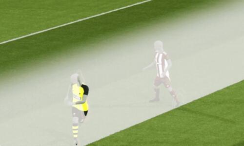 Με ημιαυτόματο οφσάιντ και goal line technology ο τελικός Κυπέλλου thumb