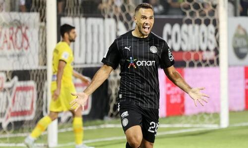 Τιμωρός των μεγάλων ο ΟΦΗ: Έστειλε την ΑΕΚ στο -8! thumb
