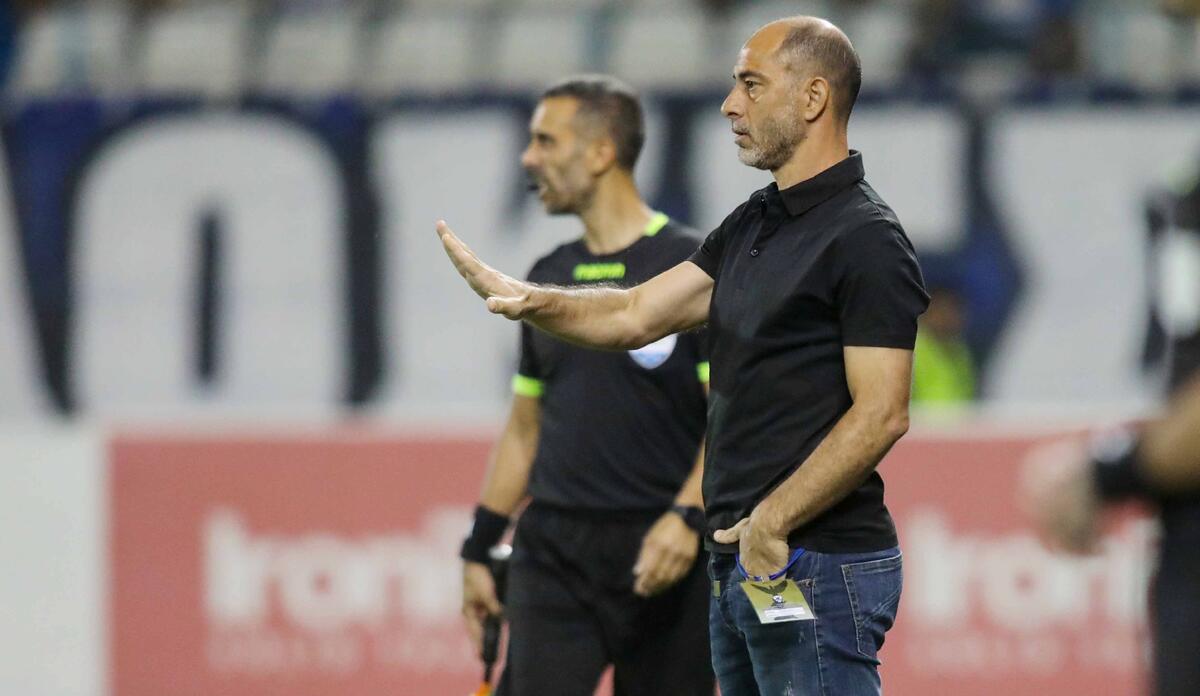 «Νίκη που μας δίνει ψυχολογική ώθηση και μεγαλύτερη αισιοδοξία για το μέλλον» thumb