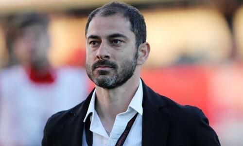 Οκκάς: «Η δύναμη του Ολυμπιακού και το μυστικό της Ομόνοιας» thumb