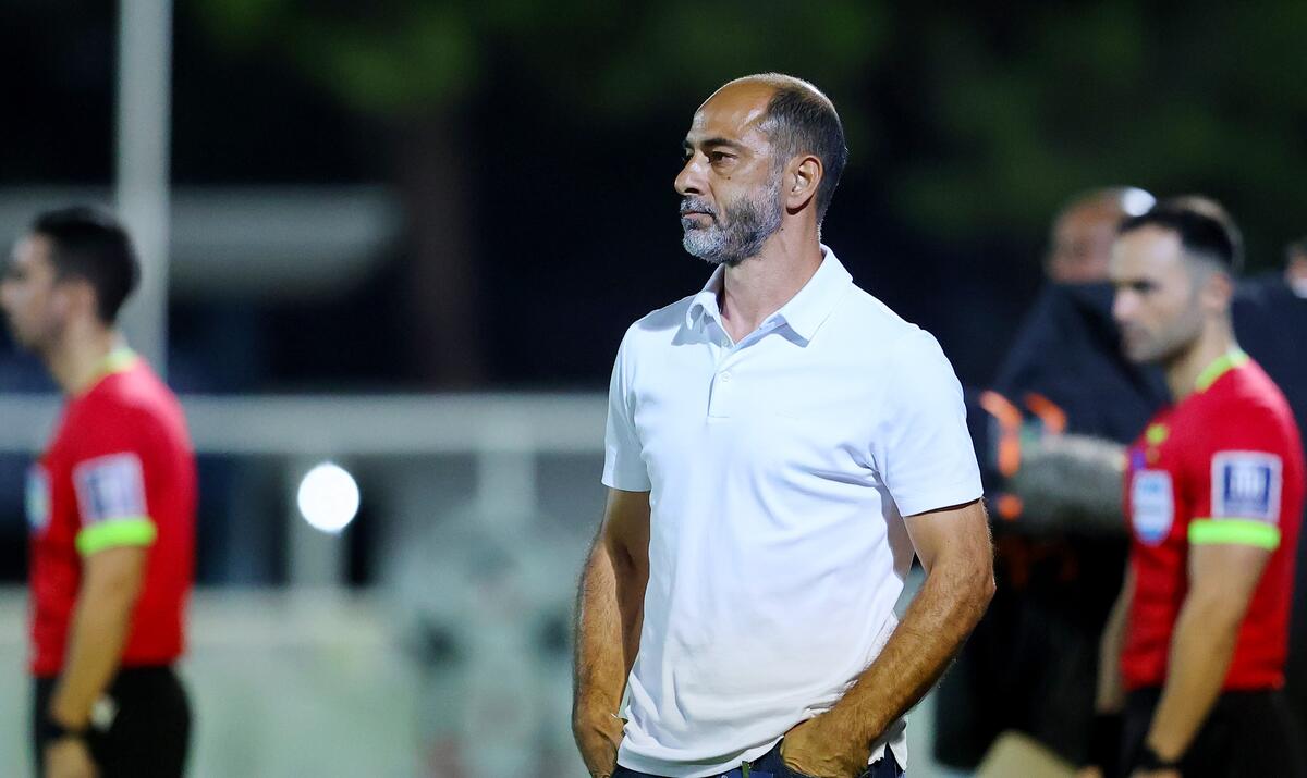 «Ο Οκκάς δέχτηκε κριτική, στην Κύπρο μια εβδομάδα...» thumb