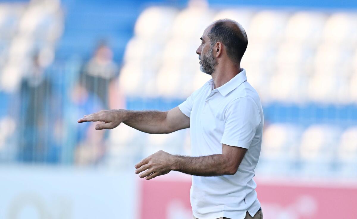 «Τρέχουν» για την ενίσχυση και περιμένουν... βελτίωση! thumb