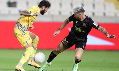 Η κυρίαρχη ανάγνωση του 3-0 επί της ΑΕΛ κρύβει κινδύνους για τον ΑΠΟΕΛ thumb