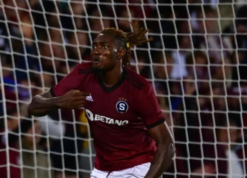 Ξανά στην Κύπρο ο Ολατούντζι! thumb
