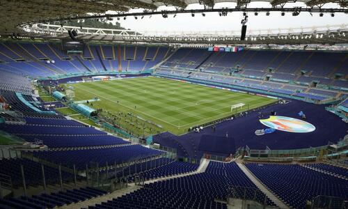 Ανακοινώνει τις αποφάσεις για το Euro 2028 και 2032 η UEFA! thumb