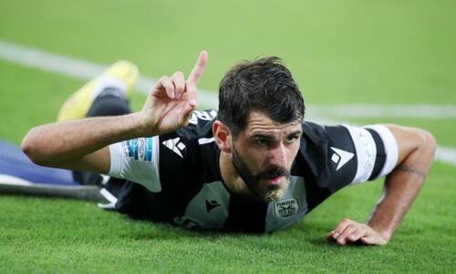 Ατάκα «φωτιά» για το πέναλτι που δεν δόθηκε στο Ολυμπιακός-ΠΑΟΚ! thumb