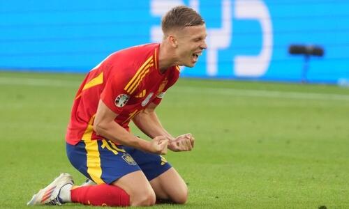 Ο Ντάνι Όλμο θα εγγραφεί στη La Liga μέσω... Κρίστενσεν thumb