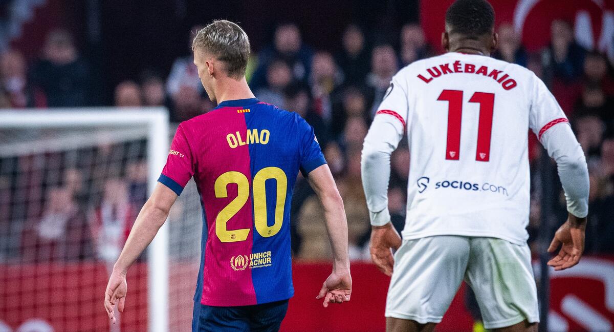 La Liga: Γερά στο κόλπο του τίτλου η Μπαρτσελόνα thumb