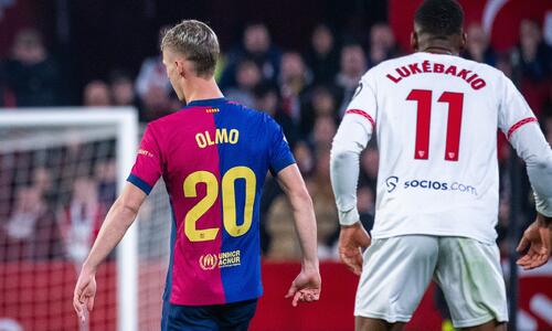 La Liga: Γερά στο κόλπο του τίτλου η Μπαρτσελόνα thumb