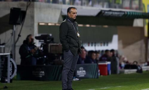 Όλτρα: «Αν δεν έχεις κίνητρο σε τέτοιο ματς, τότε δεν αξίζεις να είσαι εδώ» (Βίντεο) thumb