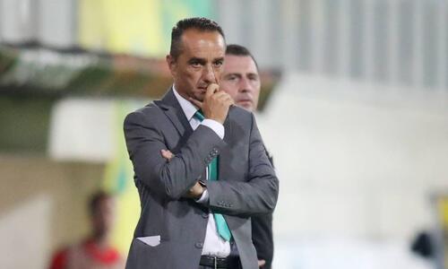 Όλτρα: «Μοναδικός στόχος να κερδίσουμε» thumb