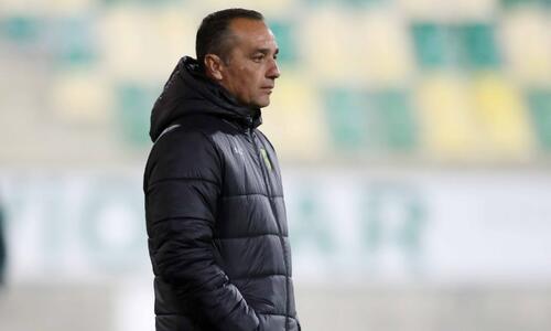 Όλτρα: «Είμαι θυμωμένος, αναλαμβάνω την ευθύνη» thumb