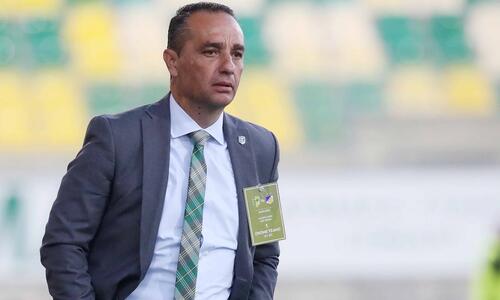«Δεν είδα τίποτε απ' όσα ζήτησα στο α' μέρος, πρέπει να βελτιωθούμε άμεσα» thumb