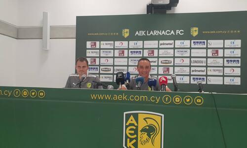 Όλτρα: «Έχουμε τη δυνατότητα να γράψουμε ιστορία» (vid) thumb