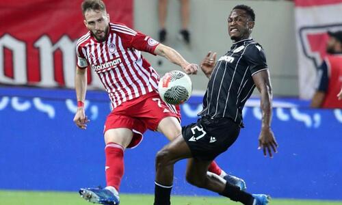 Super League: Την Κυριακή τα… σπουδαία για την κορυφή thumb