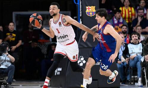 Euroleague: Χωρίς πίεση αλλά και χωρίς εφησυχασμό... ο Ολυμπιακός! thumb