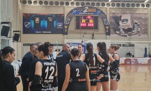 Πήρε το ντέρμπι η Ολυμπιάδα, πρώτη νίκη για Ανόρθωση thumb