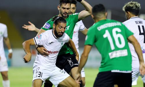 Έκθεση της UEFA για ύποπτη στοιχηματική δραστηριότητα στο Ολυμπιακός-Δόξα: Που επιρρίπτει ευθύνη! thumb