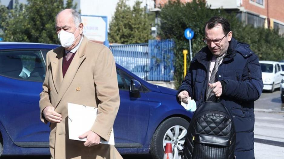 Νέα ανακοίνωση του Ολυμπιακού πριν το σούπερ ντέρμπι! thumb