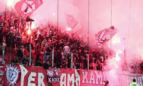 «Οι περισσότεροι παίκτες είναι ανάξιοι και θα φύγουν από την ομάδα» thumb