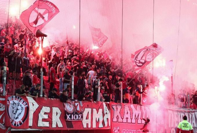 «Οι περισσότεροι παίκτες είναι ανάξιοι και θα φύγουν από την ομάδα» thumb