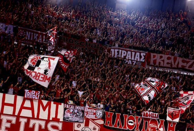 «Στοπ» από την αστυνομία στους φίλους των «αιωνίων» στα ξενοδοχεία των ομάδων thumb