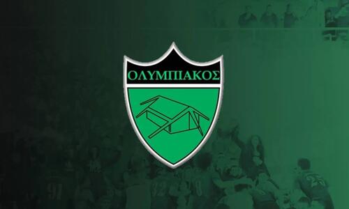 Τηλεοπτικό και με την παρουσία κόσμου το Ν. Σαλαμίνα - Ολυμπιακός thumb