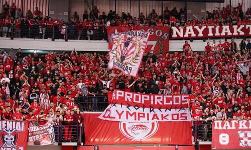 Sold out το Game 5 στο ΣΕΦ! thumb