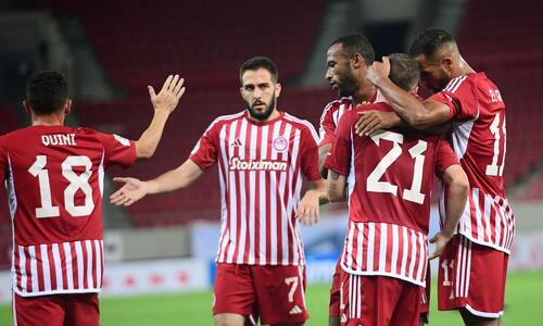 Super League: Το πρόγραμμα της τρίτης αγωνιστικής thumb