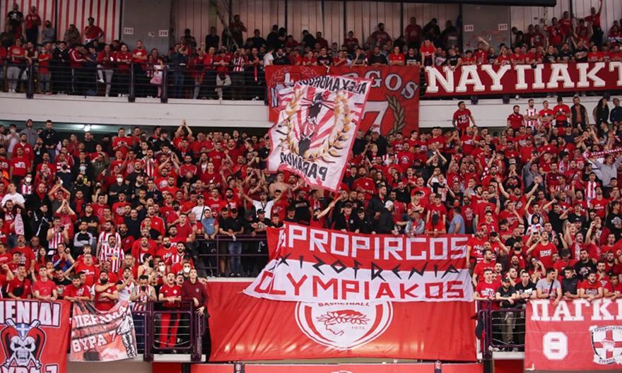 Sold out το Game 5 στο ΣΕΦ! thumb