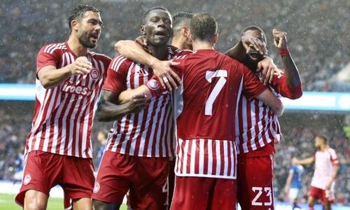 Ολυμπιακός: Οι πιθανοί αντίπαλοι στα πλέι οφ thumb