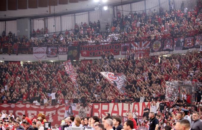 Η Θύρα 7 για το δώρο του Παναθηναϊκού στον Σπανούλη thumb
