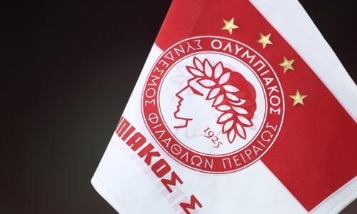 Ο Ολυμπιακός καταθέτει έφεση στην ΕΠΟ για το ντέρμπι με τον Παναθηναϊκό thumb