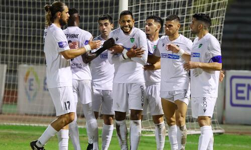 Αντίδραση από τους παίκτες: «Αυτό δεν θα γίνει αποδεκτό» thumb