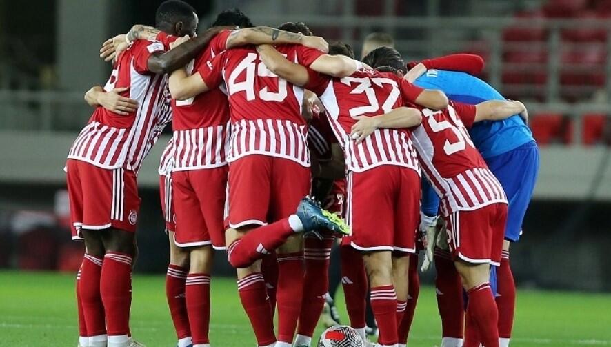 Ο απίστευτος αριθμός αλλαγών στο ρόστερ από το καλοκαίρι! thumb