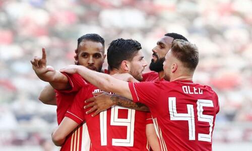 Άιντραχτ-Ολυμπιακός: «Σφραγίζει» την πρόκριση στην Φρανκφούρτη thumb