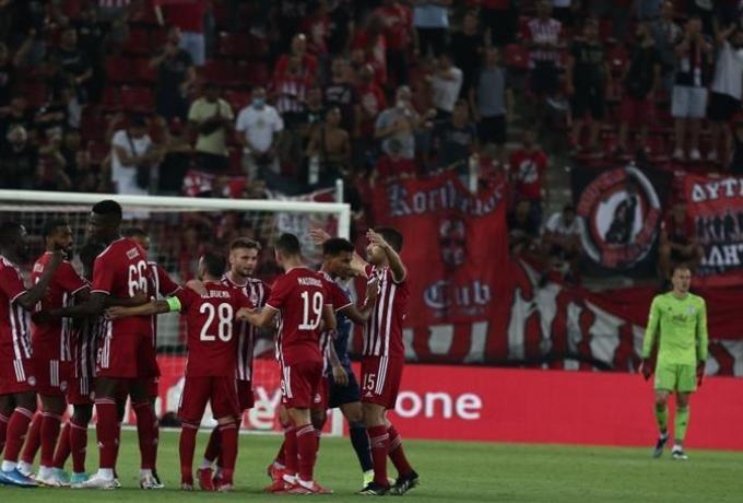 Ολυμπιακός: «Καμπανάκι» από UEFA εν όψει Απόλλωνα! thumb