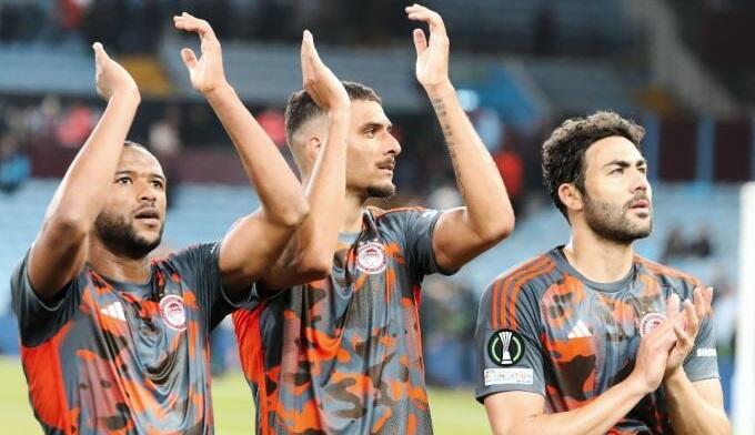 UEFA: «Ο Ολυμπιακός θέλει να γίνει η 2η ελληνική ομάδα που...» thumb