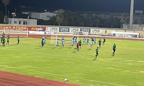 Οι 11άδες στο «Αμμόχωστος» (pics) thumb