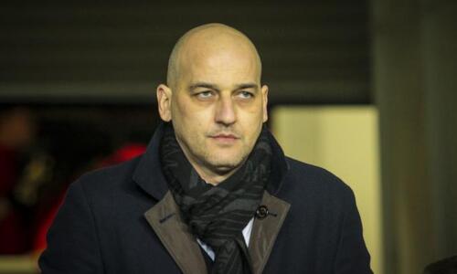 Πήρε θέση: «Ο Ολυμπιακός δεν ανησυχεί για την ασφάλεια, θα παίξει στην Τουρκία...» thumb