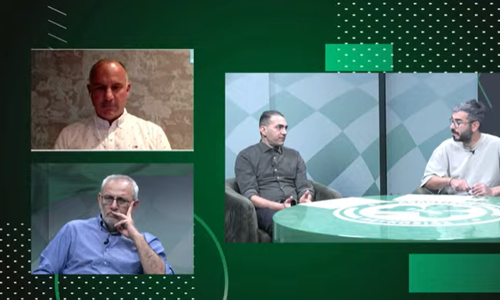Ντεσό: «Θέλουμε η Ομόνοια να πρωτοπορεί σε όλα τα επίπεδα...» thumb